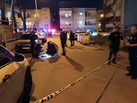 Batman’da iftar sonrası uzun namlulu silahla rastgele ateş açan şahıs tutuklandı
