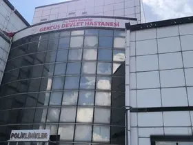 Batman’da kaynak yaptığı sırada akıma kapılan vatandaş yaralandı

