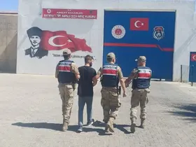 Batman’da kesinleşmiş hapis cezası bulunan 15 şahıs yakalandı

