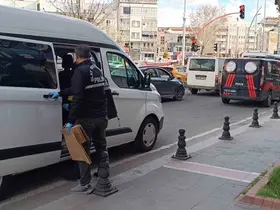 Batman’da silahlı kavga: 1 ölü

