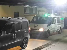 Batman’da silahlı kavgada 1 kişi hayatını kaybetti
