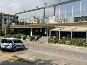 Batman’da spor salonu yangınında can kaybı 3’e yükseldi
