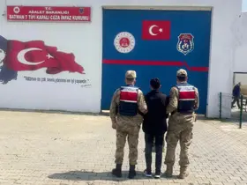 Batman’da suçlulara darbe: 72 tutuklama
