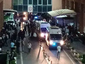 Batman’da trafik kazası sonrası bıçaklı kavga: 2 yaralı
