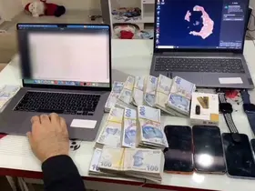 Batman’da yasadışı bahis şebekesine operasyon: 2 tutuklama
