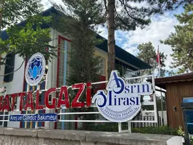 Battalgazi Belediyesi Kreş ve Gündüz Bakımevi hizmete açıldı
