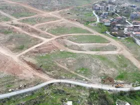 Battalgazi Belediyesi yeni imar yolu açıyor
