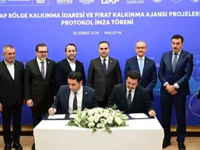 Battalgazi Belediyesi’nden su ürünlerine modern depolama yatırımı

