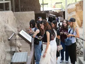 Battalgazi Belediyesi’nden üniversitelilere tarih ve kültür gezisi
