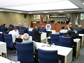 Battalgazi Meclisi’nde 18 gündem maddesi karara bağlandı
