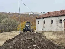 Battalgazi’de Belediye hizmetleri planlı şekilde devam ediyor
