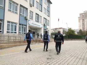 Battalgazi’de hizmetler ilçenin dört bir yanında devam ediyor
