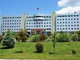 BAÜN Akademisyenleri bor madenini araştırdı
