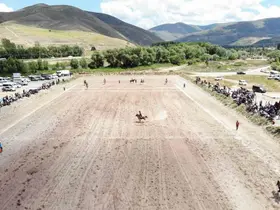 Bayburt cirit il birincisi cuma günü belli olacak
