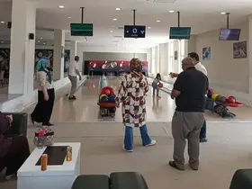 Bayburt TRSM danışanları için sosyal etkinlikler düzenlendi
