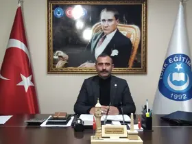 Bayburt Üniversitesindeki atamalara Başkan Çalışkan’dan sert tepki
