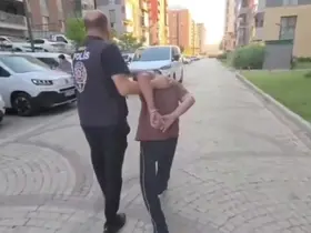 Bayburt’ta 42 kişiyi dolandırdığı belirlenen şüpheli tutuklandı
