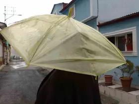 Bayburt’ta 5 gün boyunca gök gürültülü sağanak bekleniyor

