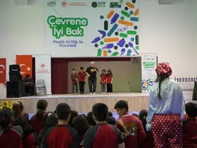 Bayburt’ta ’Çevre Haftası’ etkinlikleri yarın başlıyor
