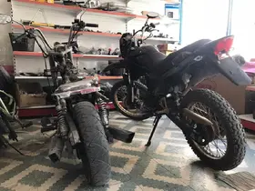 Bayburt’ta motosiklet kullanıcılarına ve motokuryelere 1 günlük trafik yasağı

