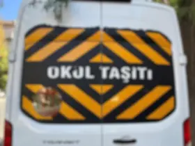 Bayburt’ta okul servis ücretleri belli oldu
