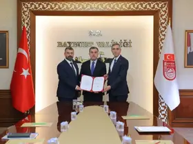 Bayburt’ta ortaokul öğrencilerine skolyoz taraması yapılacak
