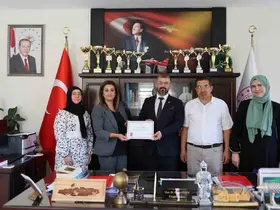 Bayburt’ta ‘Sağlıklı Çocuk, Sağlıklı Gelecek’ programında hedef aşıldı
