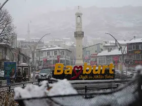Bayburt’ta TOKİ kura çekimi 12 Ocak’ta yapılacak

