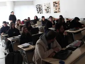 Bayburt’ta ’Türkiye Siber Vatan’ Programı eğitimleri tamamlandı
