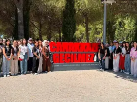 Bayburt’ta üniversite öğrencilerine Çanakkale gezisi düzenlenecek
