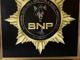 Bayburt’ta yarım kiloya yakın uyuşturucu ele geçirildi
