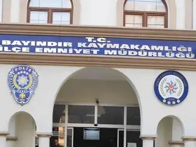 Bayındır’da 2025 yılında suç oranları azaldı
