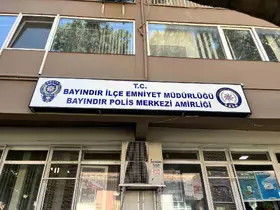 Bayındır’da kayıp olarak aranan 16 yaşındaki kız Manisa’da bulundu
