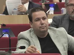 Bayındır’ın su sorunu İzmir Büyükşehir Meclisi’ne taşındı

