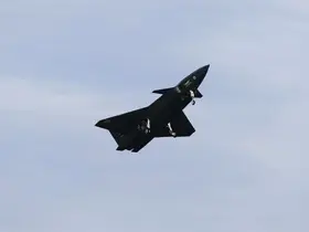 Bayraktar KIZILELMA eğitim uçuşunu başarıyla tamamladı
