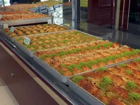 Bayramda 'merdiven altı' tatlıya dikkat