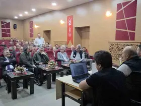 Bayramiç’te orman amenajman planları yenileniyor
