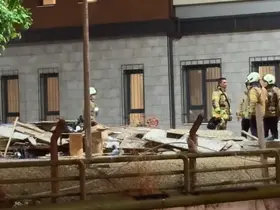 Bayrampaşa’da trafoda yangın çıktı, tramvay seferleri aksadı

