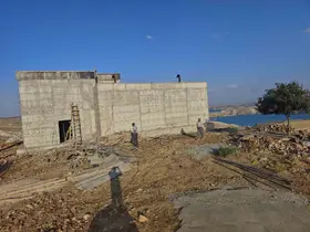 Bazik Bölgesi’nde dev su yatırımı
