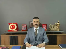 BBP Karabük İl Başkanı Murat Kesgin: "Teröre afı kabul etmiyoruz"
