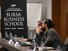 BBS’de ’B2B Pazarlama ve Satış Eğitimi’
