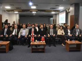BEBKA’dan Bursa’da endüstriyel simbiyoz hamlesi
