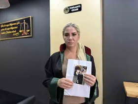 Bedriye Naz cinayeti davasında iddianame hazırlandı
