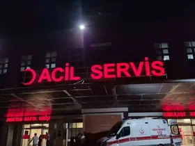 Bekçiye çarpan ve ‘düştüm’ diyerek hastaneye giden sürücüye 200 bin lira ceza
