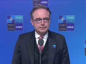 Belçika Başbakanı De Wever: "NATO’nun 5. maddesi, bir ülkenin saldırısına ortak olmayı zorunlu kılmaz"
