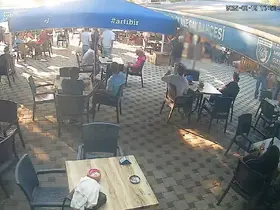 Belediye başkanına sözlü saldırı
