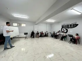Belediye Konservatuarı’nda yeni dönem kurs kayıtları başladı

