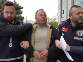 Belediye personeli cinayetinde zanlıdan dikkat çeken çıkış: "Ben belediye başkanvekilliği yaptım"
