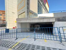 Belediyeye ait otoparkın fiyatları belli oldu
