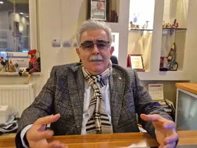 Belgeselden doğan projede temel etabına geçildi
